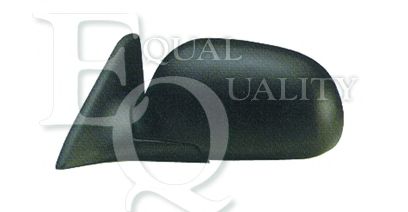 Наружное зеркало Hyundai/Kia 87605-22201CA