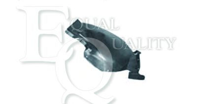 Подкрылок CITROEN/PEUGEOT 7136N9