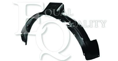 Подкрылок FORD 1302988