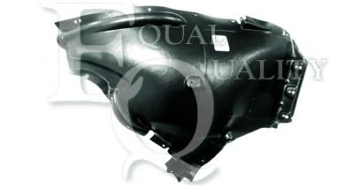 Подкрылок BMW 51718046301