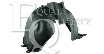 Подкрылок BMW 51717136165