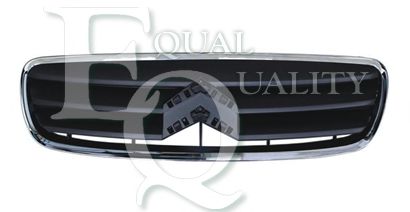 Решетка радиатора CITROEN/PEUGEOT 7804.T2