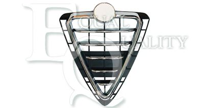 Решетка радиатора equalquality G2302