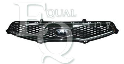 Решетка радиатора Hyundai/Kia 86350-1Y000