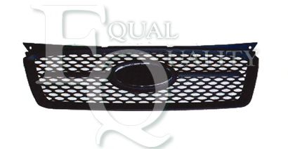 Решетка радиатора Hyundai/Kia 86360-07500