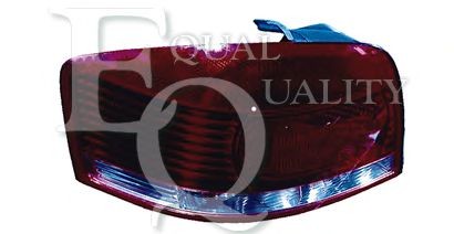 Задний фонарь VAG 8P0945257