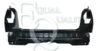 Усилитель бампера VAG 6U6813301A