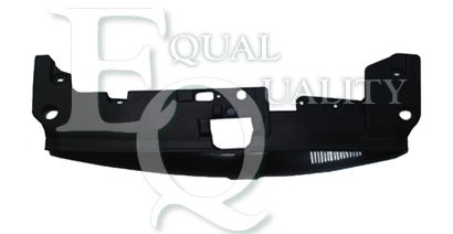 Усилитель бампера MITSUBISHI MR592164