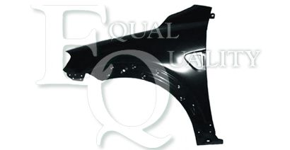 Крыло переднее GM 22750013