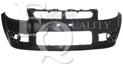 Бампер SUZUKI 71700-80850-5PK