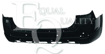 Бампер GM 96671242