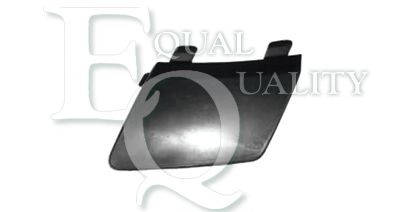 Крышка буксировочного крюка VAG 3C8807241GRU