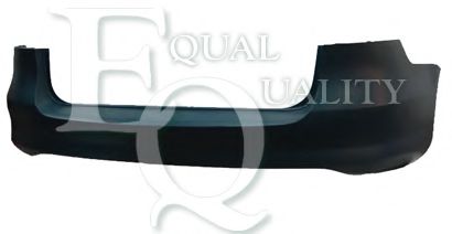 Бампер VAG 3AF807421GRU
