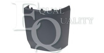 Облицовка бампера VAG 7H0807321B7G9
