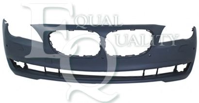 Бампер BMW 51117238751