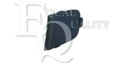 Крышка буксировочного крюка FORD 1702946