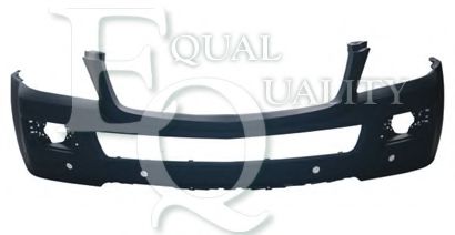 Бампер MERCEDES-BENZ A 164 885 17 25