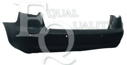 Бампер VAG 8P4807303HGRU