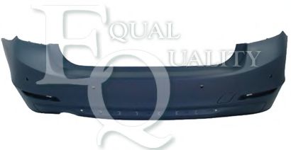 Бампер BMW 51 12 7 312 733