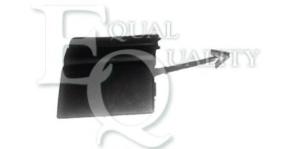 Накладка бампера VAG 7L6807156A9B9