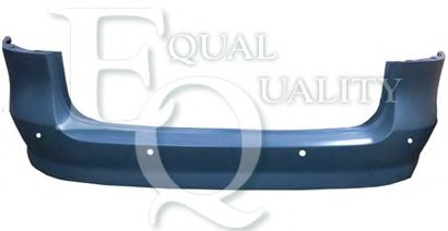 Бампер VAG 3AF807417HGRU