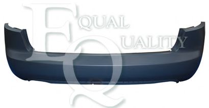 Бампер VAG 8E9807303GRU