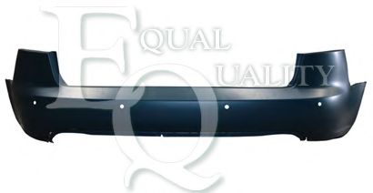 Бампер VAG 8E9807303CGRU