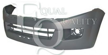 Бампер equalquality P4469
