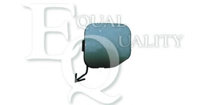 Крышка буксировочного крюка SUBARU 57731SC050VW