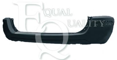 Бампер FORD 1324511