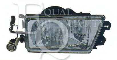 Основная фара equalquality PP0131D