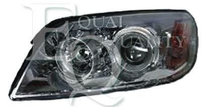 Основная фара GM 96830951