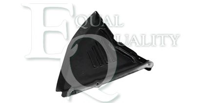 Защита двигателя BMW 51747009719