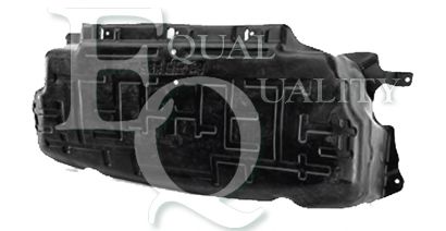 Защита двигателя MERCEDES-BENZ A 906 520 00 23