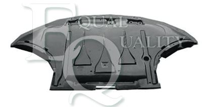Защита двигателя Nissan/Infiniti 75893-5M310