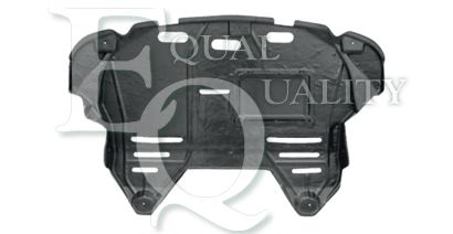 Защита двигателя equalquality R318