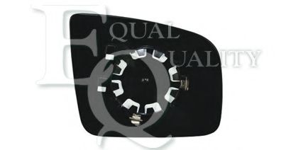 Стекло наружного зеркала MERCEDES-BENZ A0008100819
