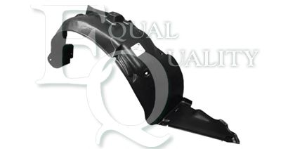 Подкрылок Hyundai/Kia 8681127000