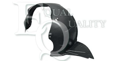 Подкрылок VAG 5Z0809958F