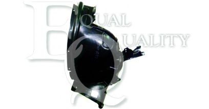 Подкрылок BMW 51717180621
