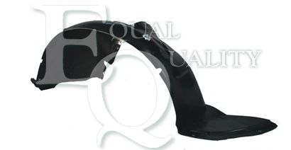 Подкрылок CITROEN/PEUGEOT 7136EF