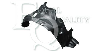 Подкрылок MAZDA D20156131D