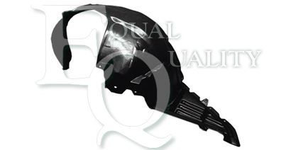 Подкрылок SUBARU 59110FG001