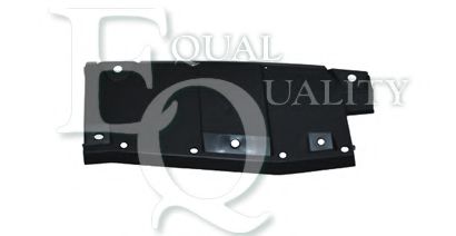 Защита двигателя Toyota/Lexus 58724-0R010