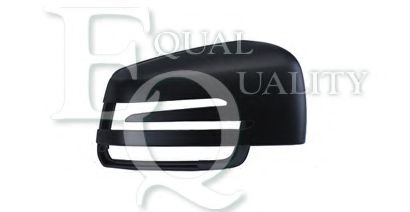 Корпус наружного зеркала MERCEDES-BENZ A16481001649775