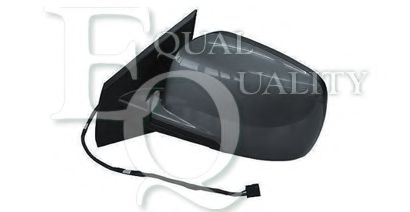 Наружное зеркало equalquality RD01397