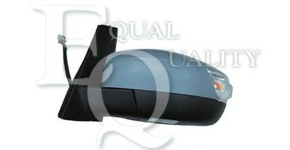 Наружное зеркало FORD 1719490