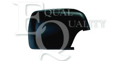 Корпус наружного зеркала BMW 51160007739