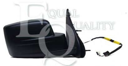 Наружное зеркало equalquality RD01452
