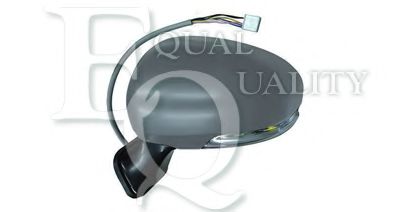 Наружное зеркало Toyota/Lexus 87940-47200